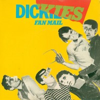 Purchase The Dickies - Fan Mail (EP)