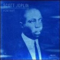 Purchase Scott Joplin - Scott Joplin Portrait