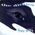Buy The Dickies - Free Willy (EP) (Vinyl) Mp3 Download