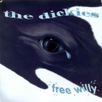 Purchase The Dickies - Free Willy (EP) (Vinyl)