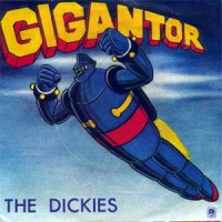 Purchase The Dickies - Gigantor (EP)