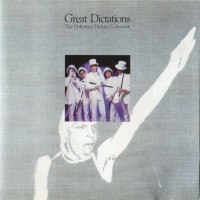 Purchase The Dickies - Great Dictations - The Definitive Dickies Collection (Vinyl)