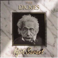 Purchase The Dickies - Idjit Savant
