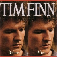 Purchase Tim Finn - Before & After