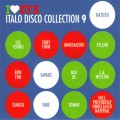 Buy VA - I Love ZYX - Italo Disco Collection Vol. 9 CD1 Mp3 Download