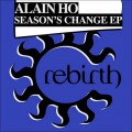 Buy Alain Ho - Season's Change (EP) Mp3 Download