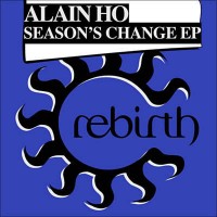 Purchase Alain Ho - Season's Change (EP)