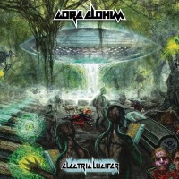 Purchase Gore Elohim - Electric Lucifer