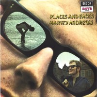 Purchase Harvey Andrews - Places And Faces (Vinyl)