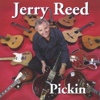 Purchase Jerry Reed - Pickin'