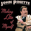 Buy John Pinette - Making Lite Of Myself Mp3 Download