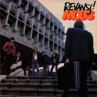 Purchase Mods - Revansj! (Vinyl)