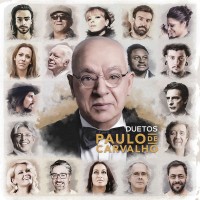 Purchase Paulo De Carvalho - Duetos