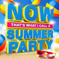 Purchase VA - Now That's What I Call A Summer Party CD3