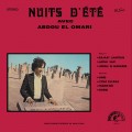 Buy Abdou El Omari - Nuits D'été Avec Abdou El Omari Mp3 Download