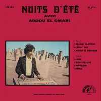 Purchase Abdou El Omari - Nuits D'été Avec Abdou El Omari