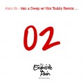 Buy Alain Ho - Into A Deep (CDS) Mp3 Download