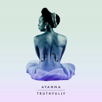 Purchase Ayanna - Truthfully (EP)