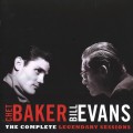 Buy Chet Baker - The Complete Legendary Session (With Bill Evans) Mp3 Download