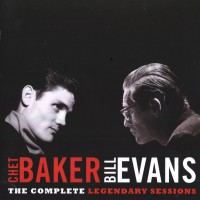 Purchase Chet Baker - The Complete Legendary Session (With Bill Evans)