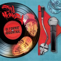 Purchase Dj Format & Abdominal - Still Hungry