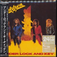 Purchase Dokken - Under Lock And Key (Remastered 2009)