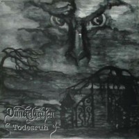 Purchase Dunkelgrafen & Eternity - Todesruh / On The Wings Of Nocturnal Deathwinds (Split)