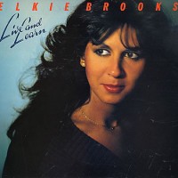 Purchase Elkie Brooks - Live And Learn (Vinyl)