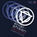 Buy Enter Shikari - Supercharge (CDS) Mp3 Download