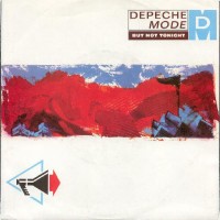 Purchase Depeche Mode - But Not Tonight (VLS)