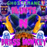 Purchase Ghostemane - Blunts N Brass Monkey