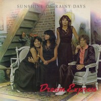 Purchase Dream Express - Sunshine Or Rainy Days (Vinyl)