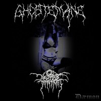 Purchase Ghostemane - Dæmon (EP)