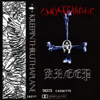 Purchase Ghostemane - Kreep (EP) (Klassics Out Tha Attic)