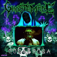 Purchase Ghostemane - Oogabooga