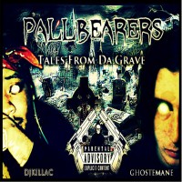 Purchase Ghostemane - Pallbearers || Tales From The Grave