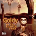 Buy Goldy - In The Land Of Funk Mp3 Download