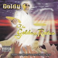 Purchase Goldy - The Golden Rules