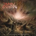 Buy Human Excoriation - Celestial Devourment Mp3 Download
