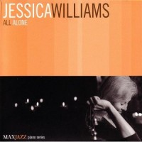 Purchase Jessica Williams - All Alone