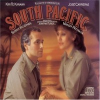 Purchase Kiri Te Kanawa - South Pacific (With José Carreras, Sarah Vaughan & Mandy Patinkin) (Vinyl)