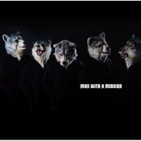 Purchase Man With A Mission - Man With A Mission