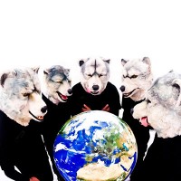 Purchase Man With A Mission - Mash Up The World