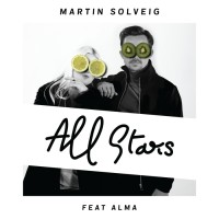 Purchase Martin Solveig - All Stars (CDS)