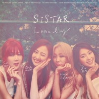 Purchase Sistar - Lonely (CDS)