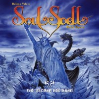 Purchase Soulspell - The Second Big Bang