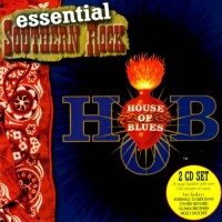 Purchase VA - House Of Blues: Essential Southern Rock CD1