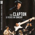 Buy Eric Clapton - Eric Clapton & Friends In Concert (DVD) Mp3 Download