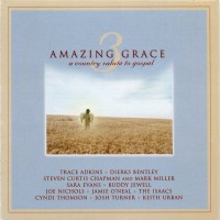 Purchase VA - Amazing Grace: A Country Salute To Gospel, Vol. 3