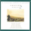 Buy VA - Amazing Grace: A Country Salute To Gospel, Vol. 2 Mp3 Download